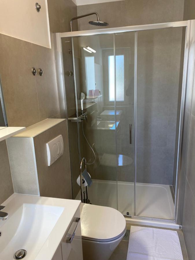 Apartmani Tamara Baska Εξωτερικό φωτογραφία