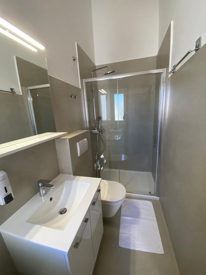 Apartmani Tamara Baska Εξωτερικό φωτογραφία